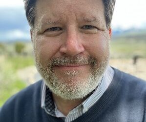 Home-Start Greater Manchester Presents: In Conversation with Dr. Dan Wuori – Playful Early Development Event